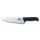 Kuchynský nož s extra širokou čepeľou D20