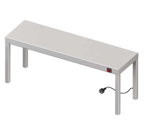 Teplý most jednopolicový – 1800x400mm