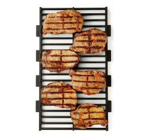 Rost für Fleisch und Fisch LAINOX