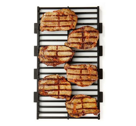 Rost für Fleisch und Fisch LAINOX