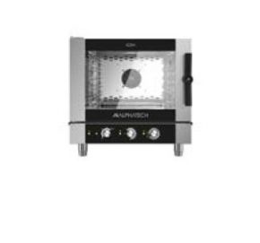 Konvektomat ALPHATECH®
ICON-M 5xGN1/1