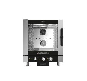 Konvektomat ALPHATECH®
ICON-M 7xGN1/1