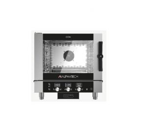 Konvektomat ALPHATECH® 
ICON-T 5xGN1/1