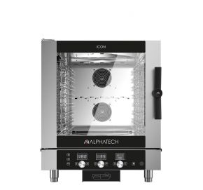 Konvektomat ALPHATECH® ICON-T 7xGN1/1