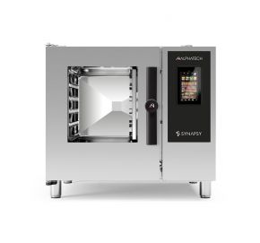 Konvektomat ALPHATECH® SYNAPSY 6xGN1/1