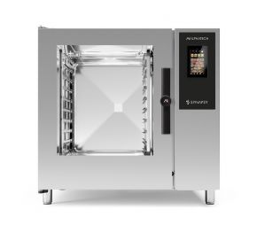 Konvektomat Alphatech SYNAPSY - 10x GN2/1 - nástrek