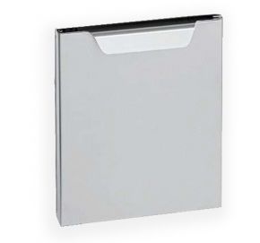 Dvere na podstavec BERTOS 700: 2x 400 mm