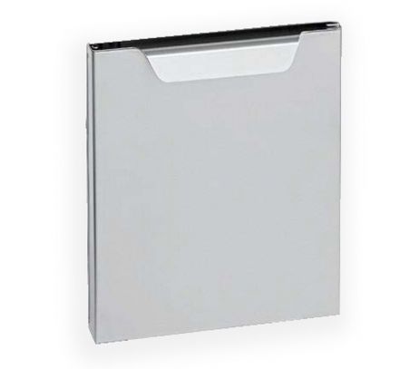 Dvere na podstavec BERTOS 700: 2x 400 mm