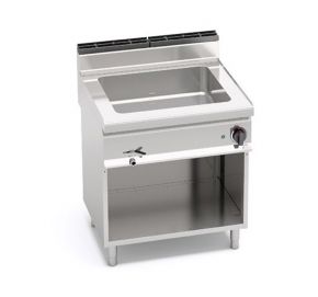 E-Bain marie  2 x GN1/1 - BERTO´S