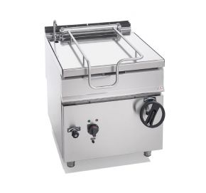 Elektrická panvica 60 l - BERTO´S