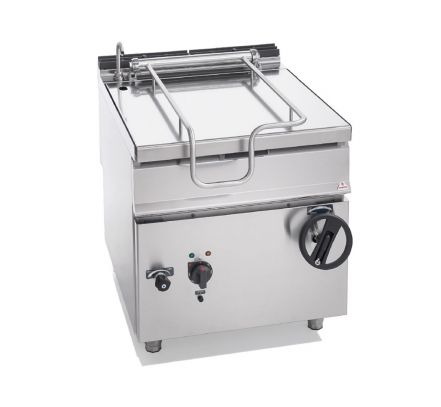 Elektrická panvica 60 l - BERTO´S