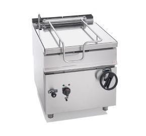 Elektrická panvica 80 l - BERTO´S