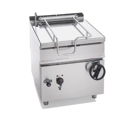 Elektrická panvica 80 l - BERTO´S