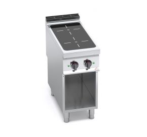Indukčný sporák BERTO´s 900 - 2x 5kW