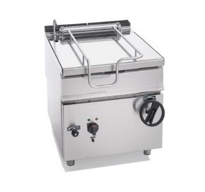 Plynová panvica 60 l - BERTO´S