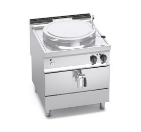 Plynový kotol 60 l - BERTO´S