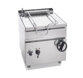 Plynová panvica 80 l - BERTO´S