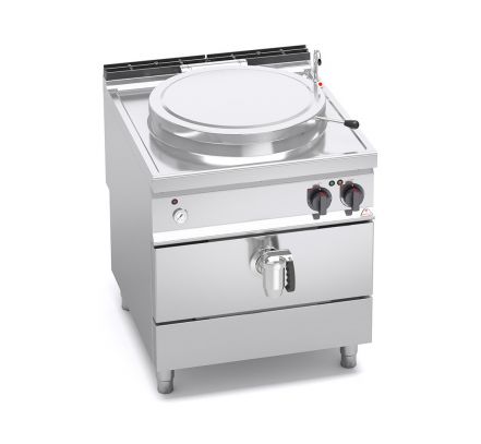 Plynový kotol 150 l - BERTO´S
