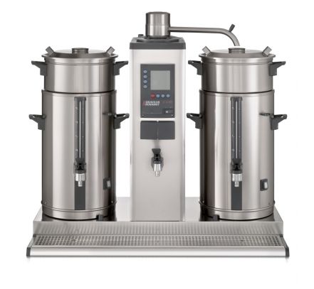 Kávovar B-Series B 10 HW