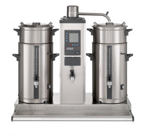 Kávovar B-Series B 20 HW