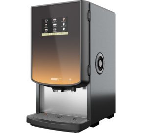 Automat na instantné nápoje BOLERO 43