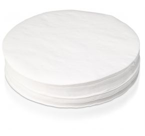 Filtre papierové kruhové B 20
