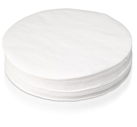 Filtre papierové kruhové B 10