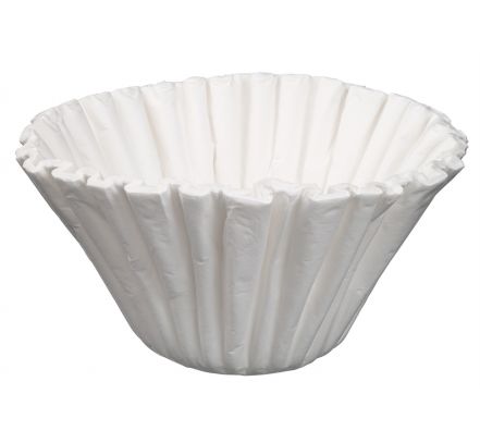 Filtre papierové košíkové B 20