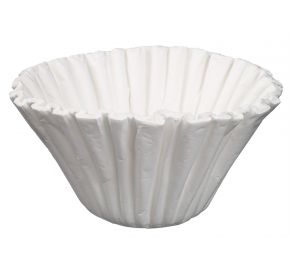 Filtre papierové košíkové B 40