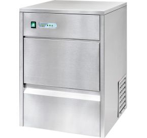 Vyrobnik ladu STALGAST 20/4 kg vzduch