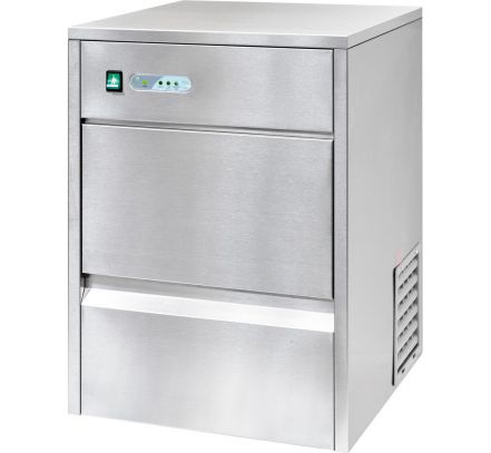Vyrobnik ladu STALGAST 20/4 kg vzduch