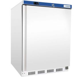 Biela chladnička 130 l STALGAST®