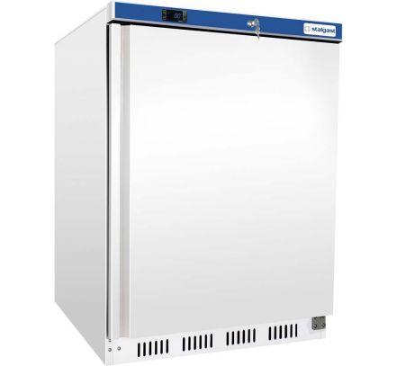 Biela chladnička 130 l STALGAST®