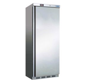 Nerezová mraznička 600 l STALGAST®