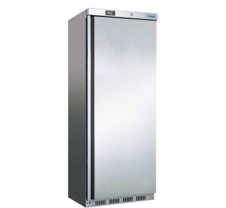 Nerezová mraznička 600 l STALGAST®