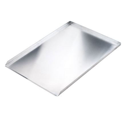 Hliníkový plech na pečenie 1,5 mm - 600 x 400 mm