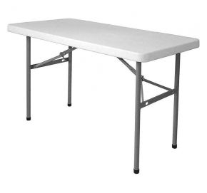 Kateringový stôl 1220 x 610 mm