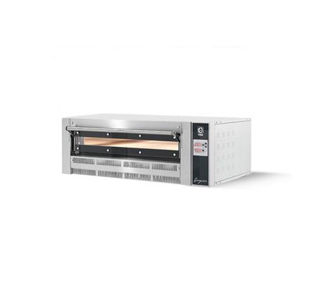 Plynová Pizzapec CUPPONE Giorgone 9 x 36