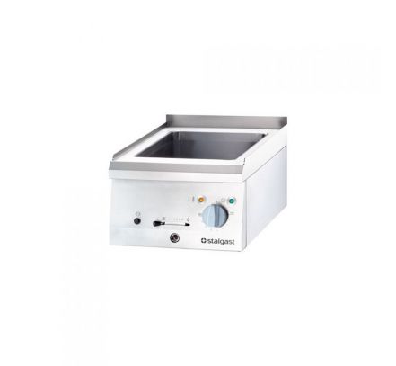 Elektrické Bainmarie Stalgast 400