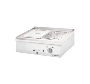 Elektrické Bain Marie Stalgast 800