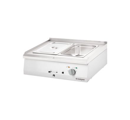 Elektrické Bain Marie Stalgast 800