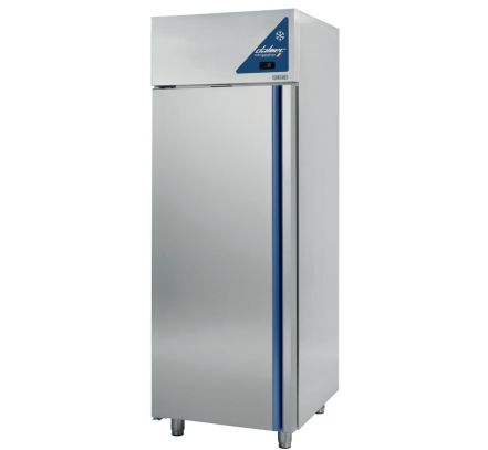 Chladnička DALMEC® 700 l / nerez R290