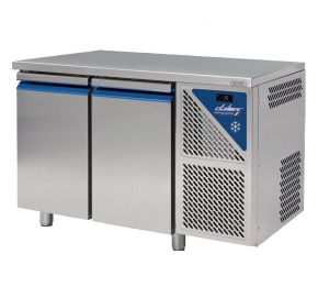 Chladiaci stôl DALMEC 2x dvere R290 (kópia)