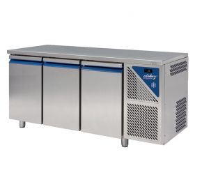 DalMec chladiaci stôl 3x dvere R290
