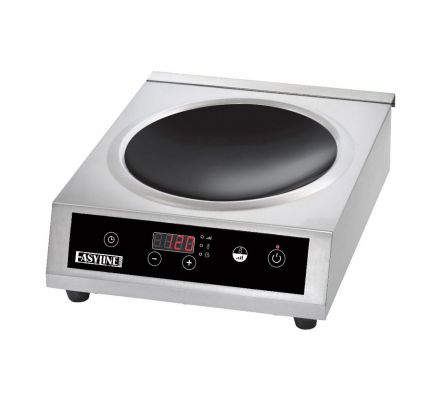 Indukčná platňa WOK - EASYLINE