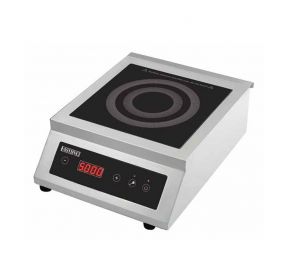 Indukčný varič EASYLINE 5000 W