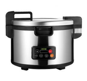 Varič na ryžu Fimar Easyline 8,2L 2,5kW