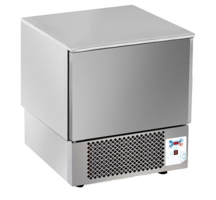 ECO FROST 5