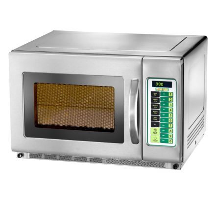 Mikrovlnka FIMAR -ULTRA HIGH POWER 3kW