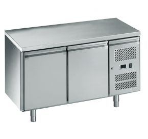 Chladiaci stôl Forcold 2x dvere